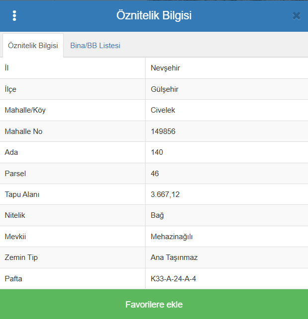 İlan Resmi